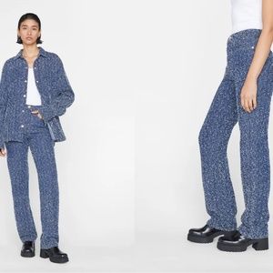 FRAME Jeans